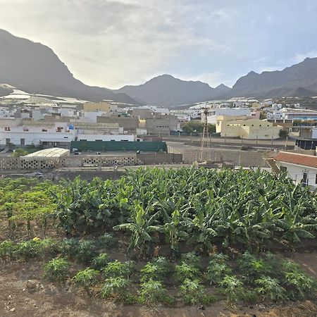 Hotel La Aldea Suites 산니콜라스 외부 사진