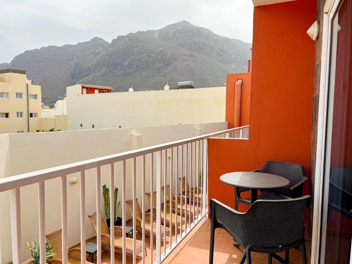 Hotel La Aldea Suites 산니콜라스 외부 사진