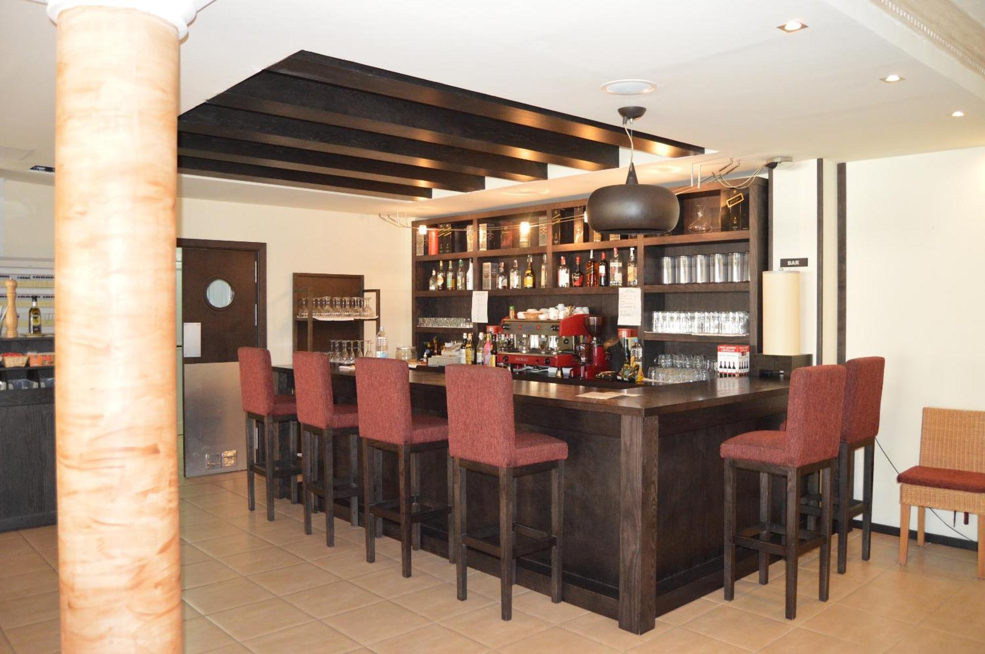 Hotel La Aldea Suites 산니콜라스 외부 사진