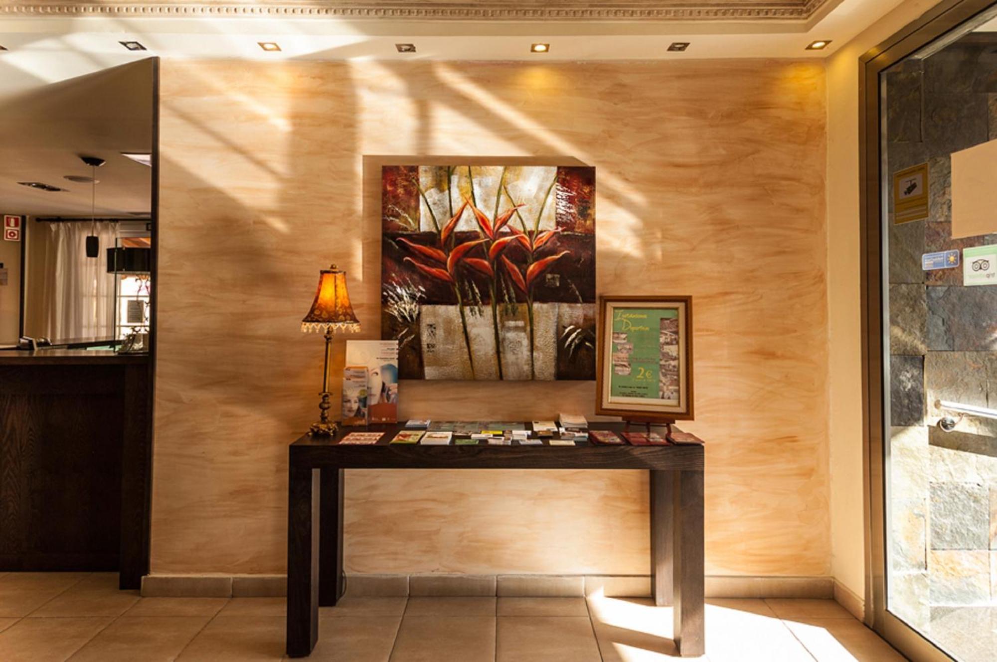 Hotel La Aldea Suites 산니콜라스 외부 사진