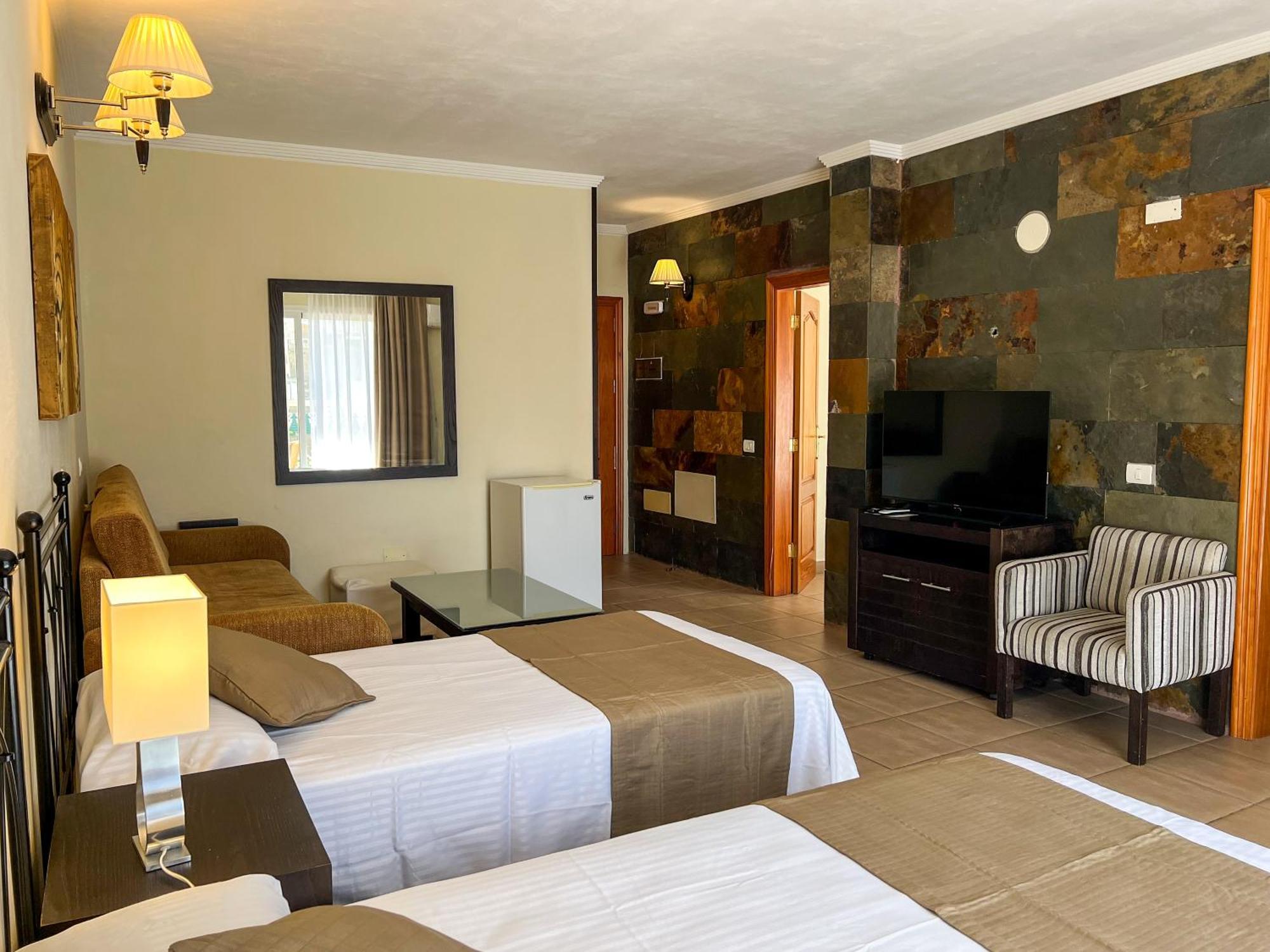 Hotel La Aldea Suites 산니콜라스 외부 사진