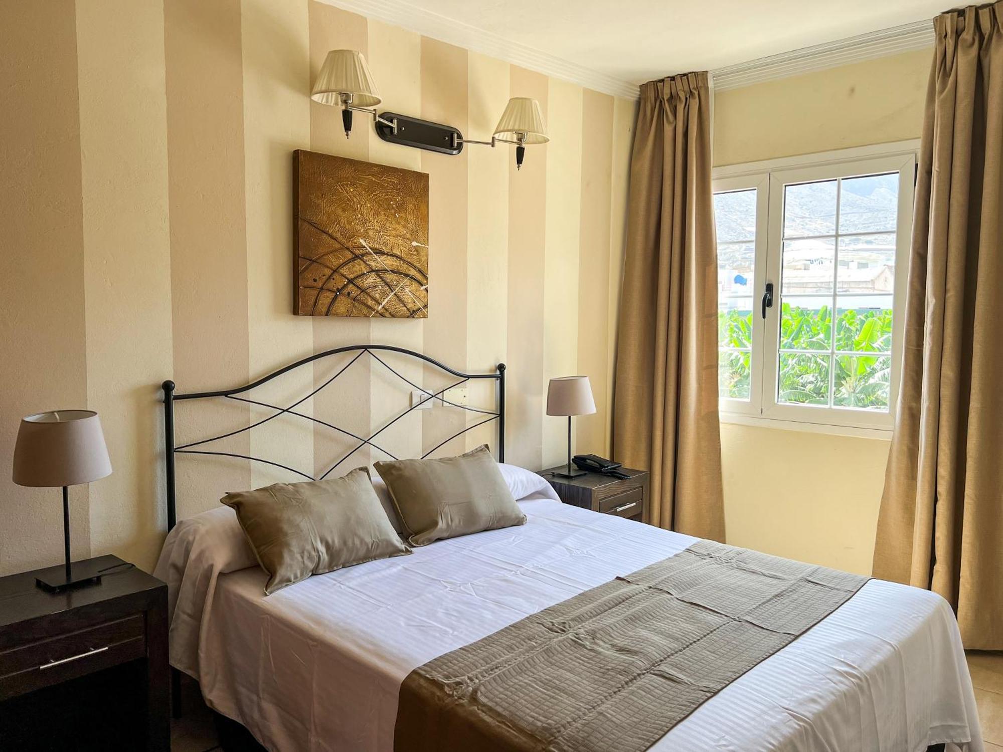 Hotel La Aldea Suites 산니콜라스 외부 사진