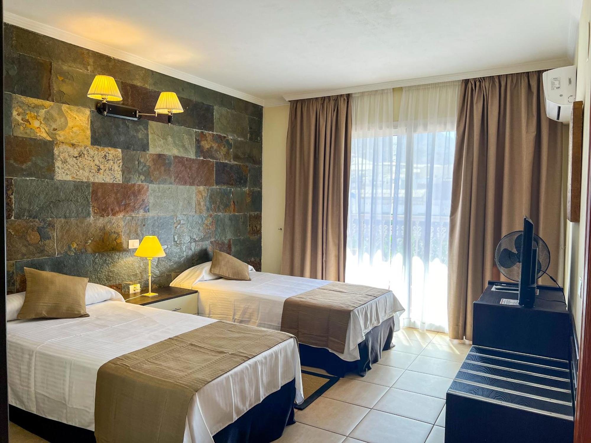 Hotel La Aldea Suites 산니콜라스 외부 사진