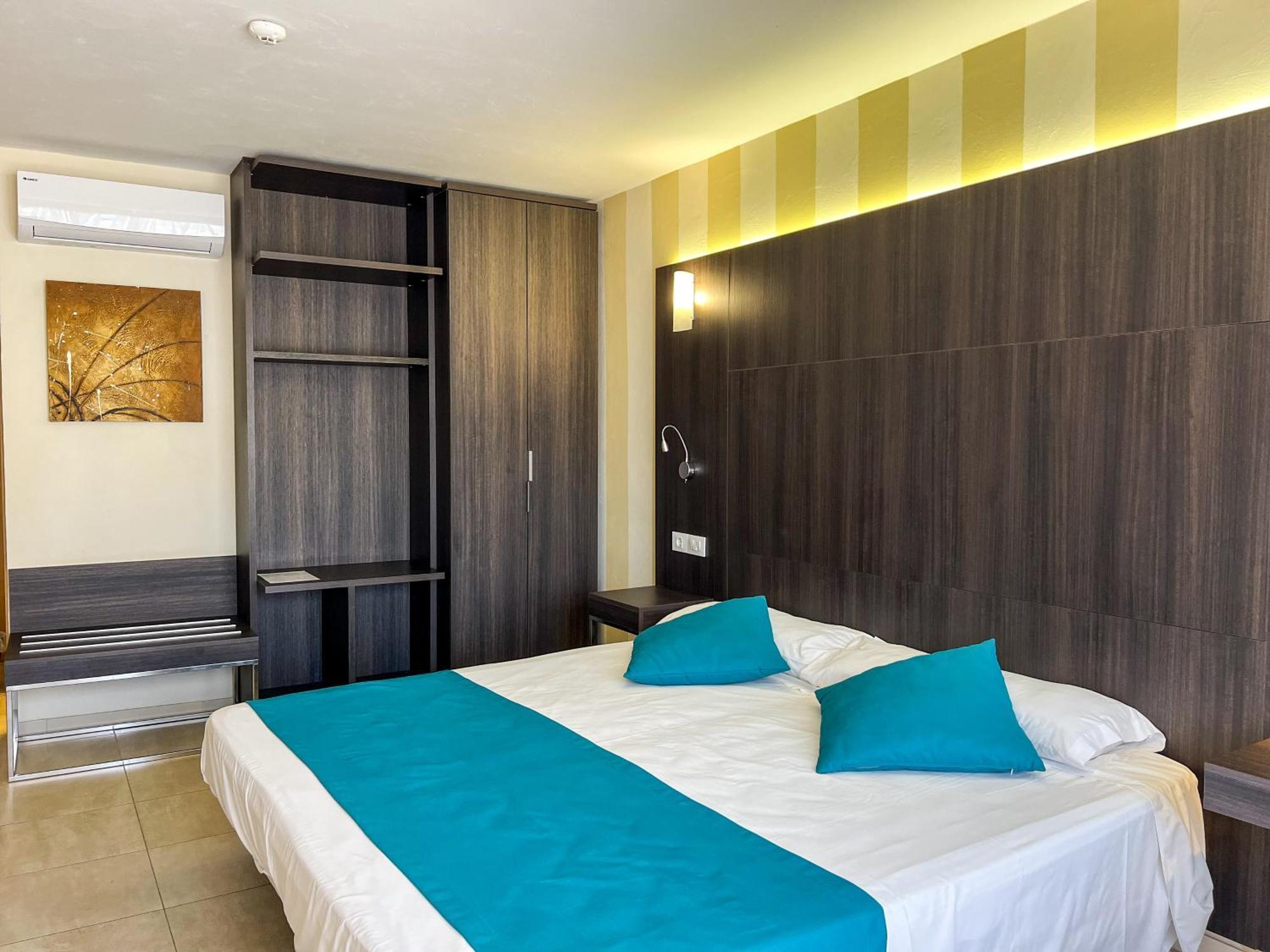 Hotel La Aldea Suites 산니콜라스 외부 사진