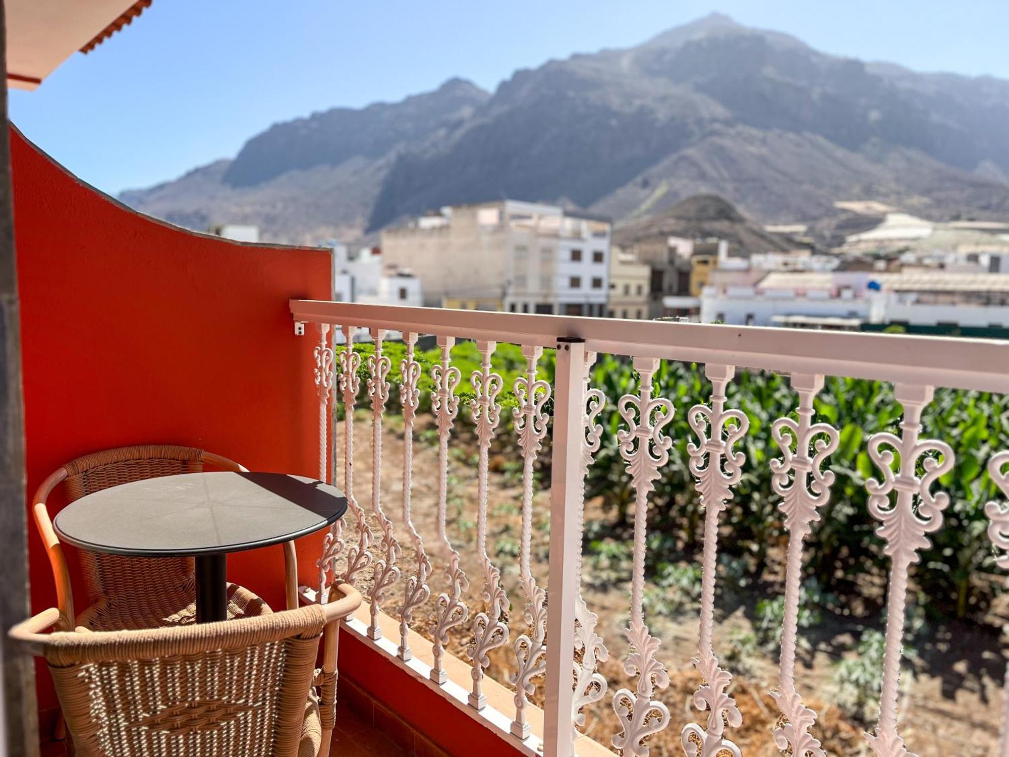 Hotel La Aldea Suites 산니콜라스 외부 사진
