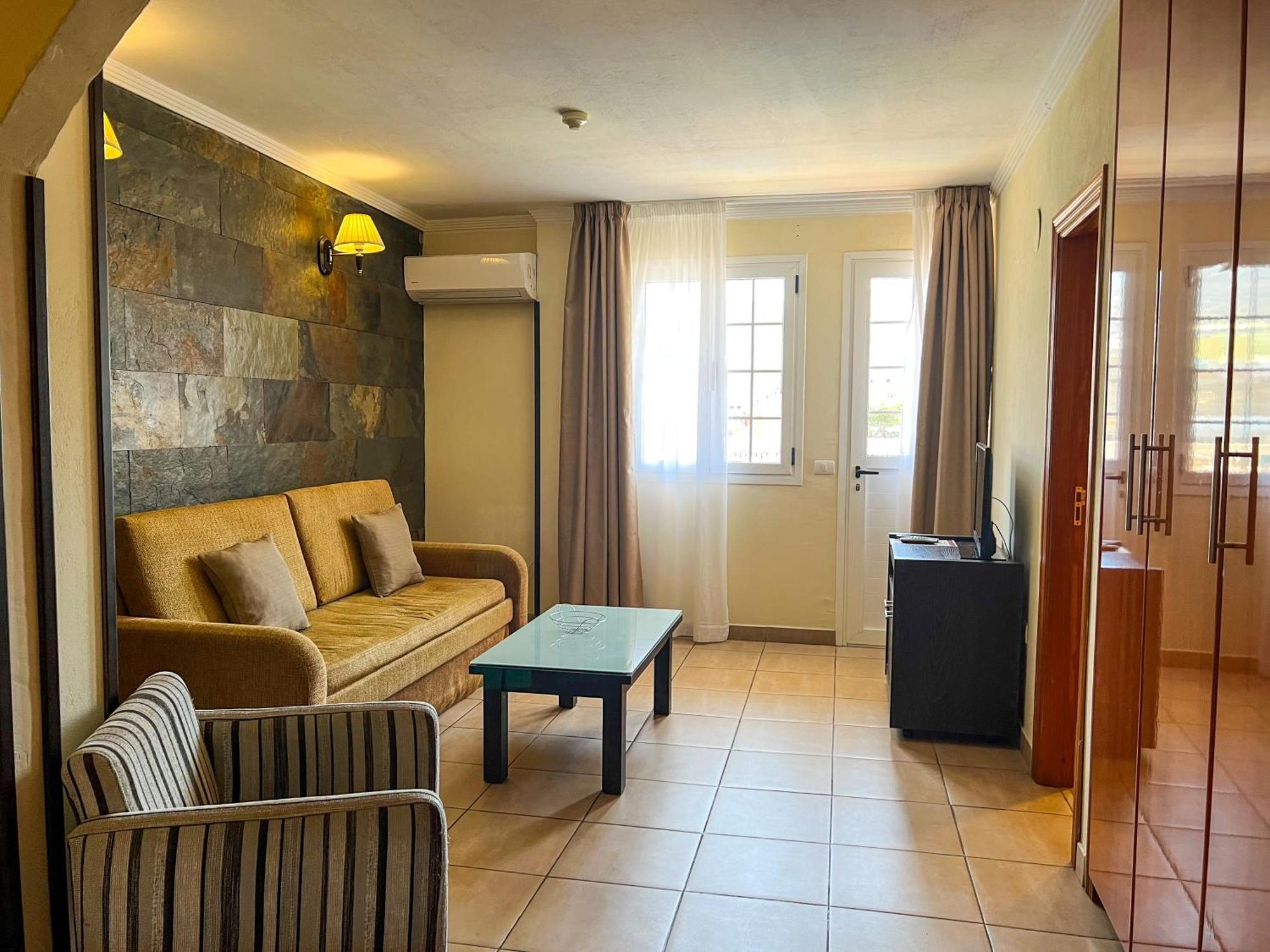 Hotel La Aldea Suites 산니콜라스 외부 사진