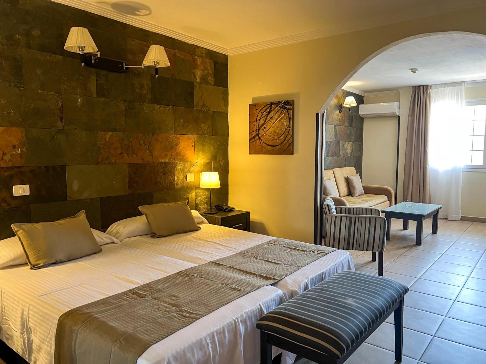 Hotel La Aldea Suites 산니콜라스 외부 사진