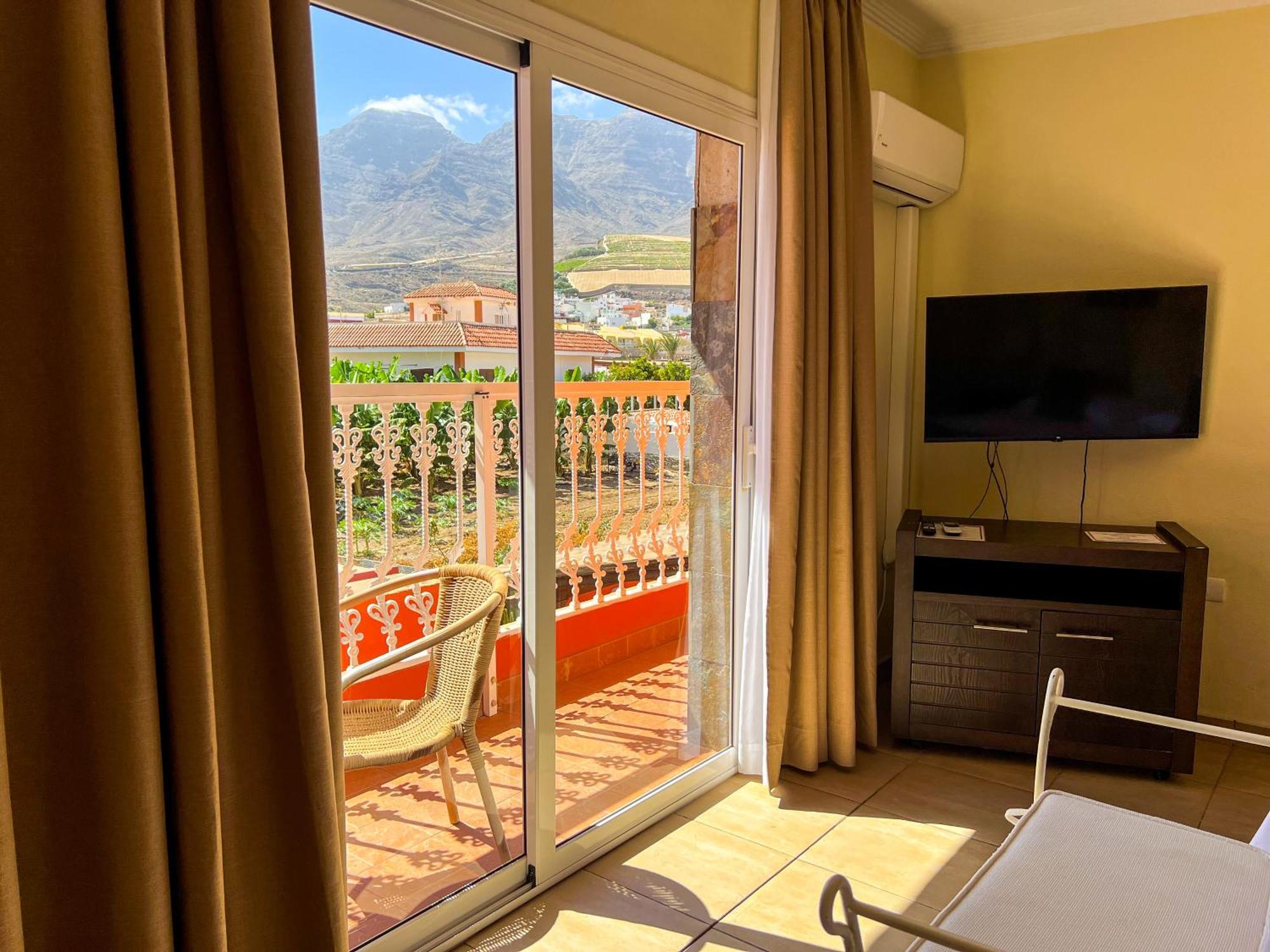 Hotel La Aldea Suites 산니콜라스 외부 사진