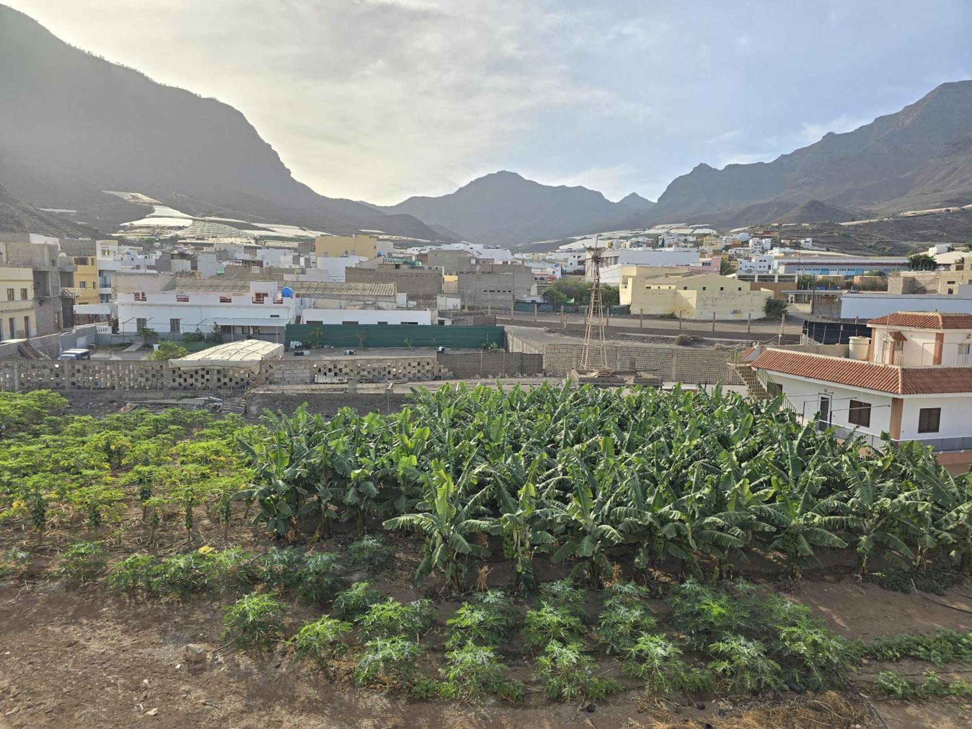 Hotel La Aldea Suites 산니콜라스 외부 사진