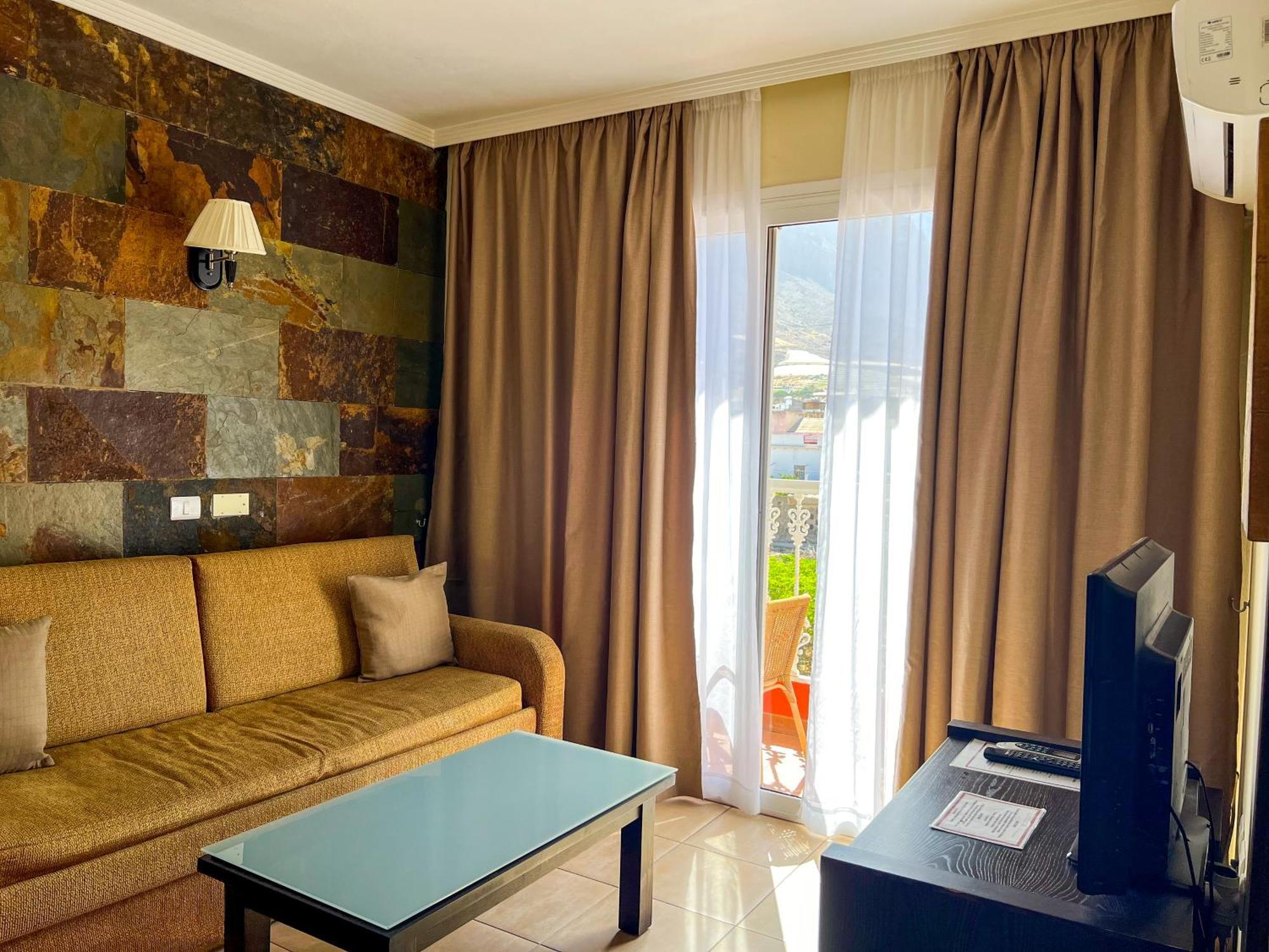 Hotel La Aldea Suites 산니콜라스 외부 사진