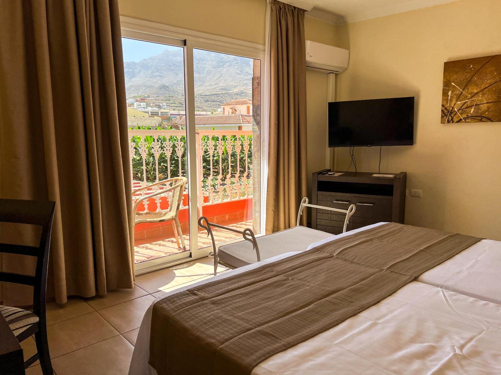 Hotel La Aldea Suites 산니콜라스 외부 사진